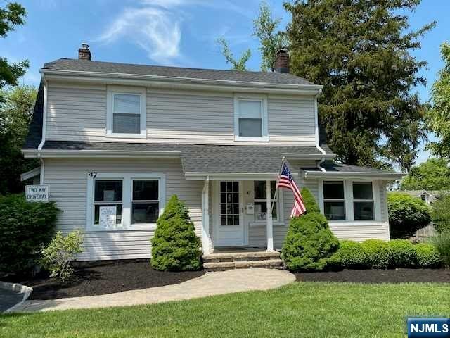 47 Franklin Turnpike,Ramsey, NJ 07446