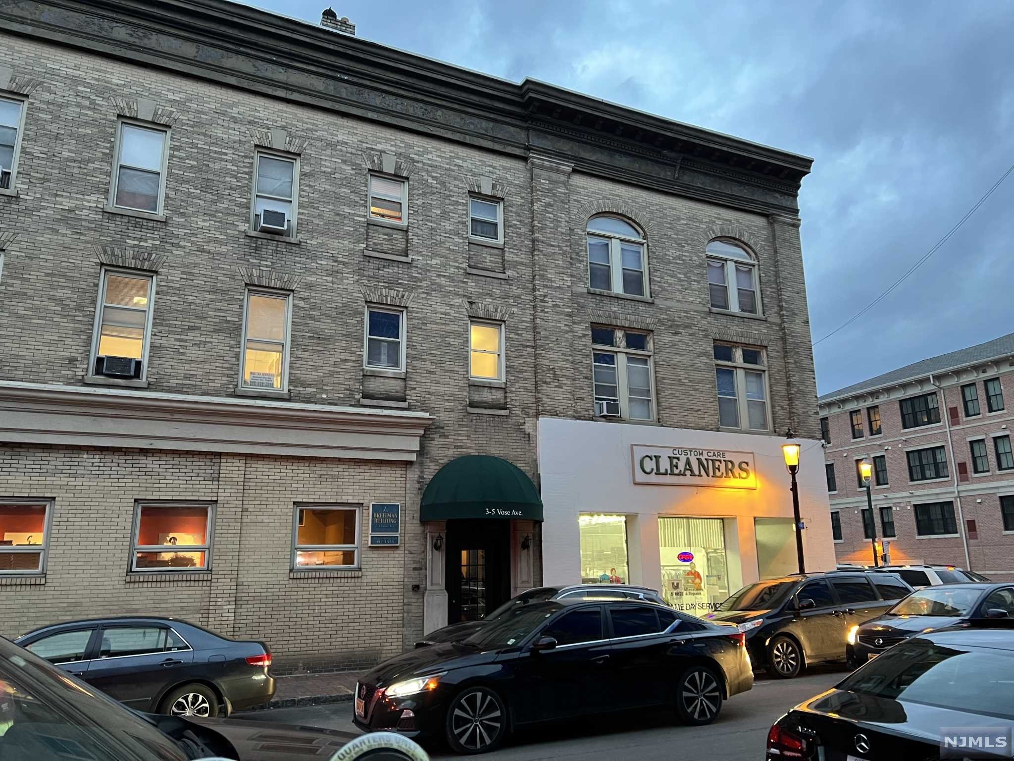 5 Vose Avenue,South Orange Village, NJ 07079