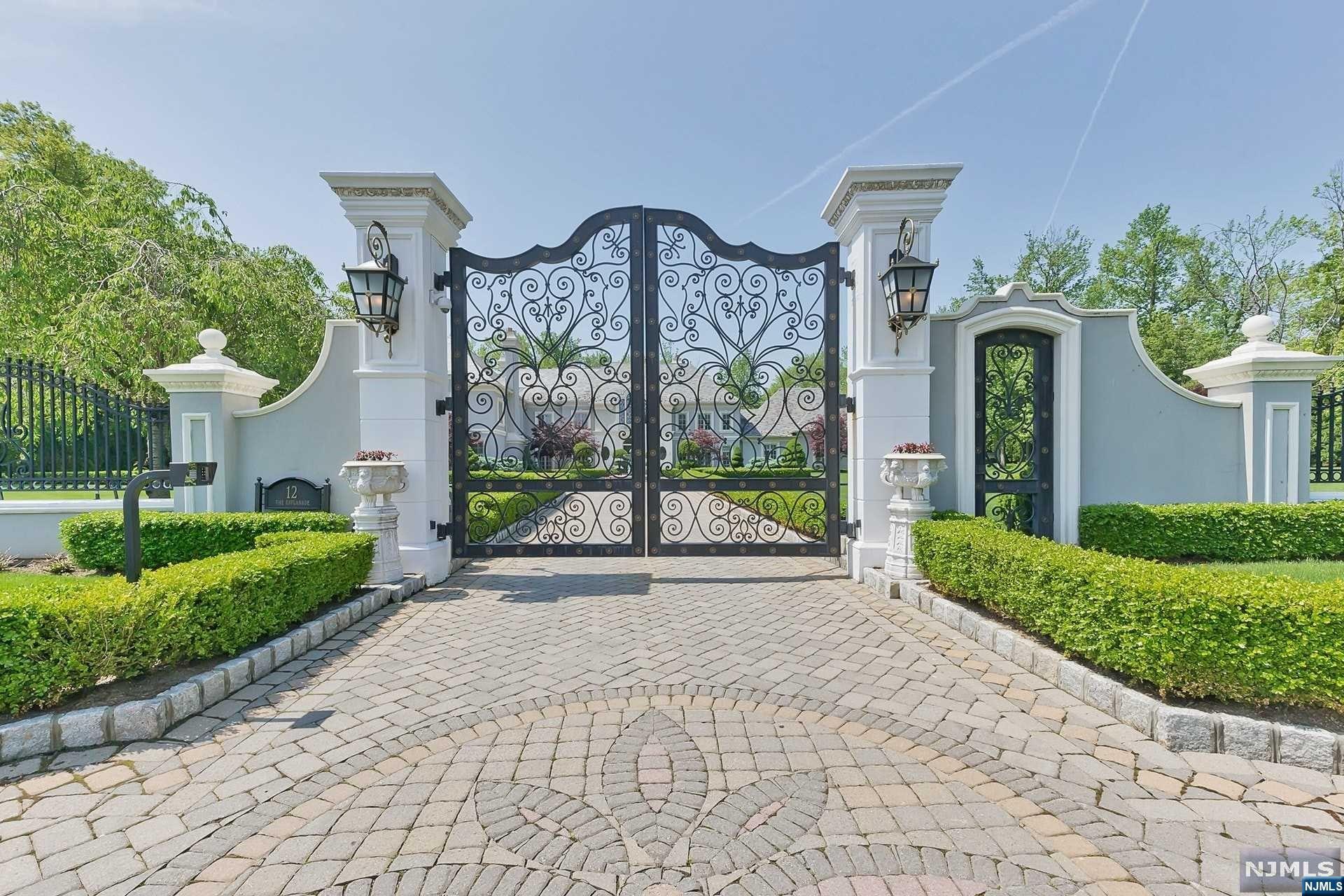 12 The Esplanade ,Alpine, NJ 07620
