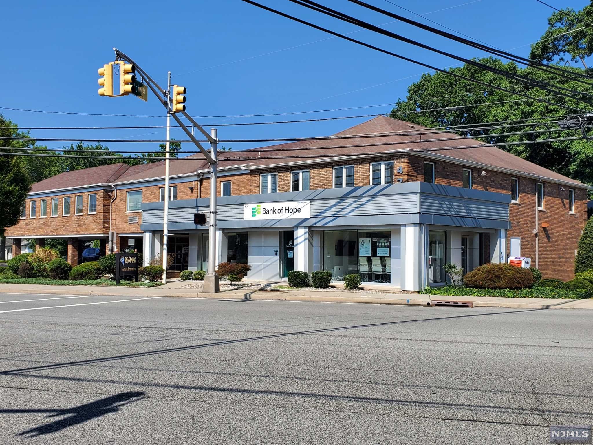 474 Sylvan Avenue,Englewood Cliffs, NJ 07632