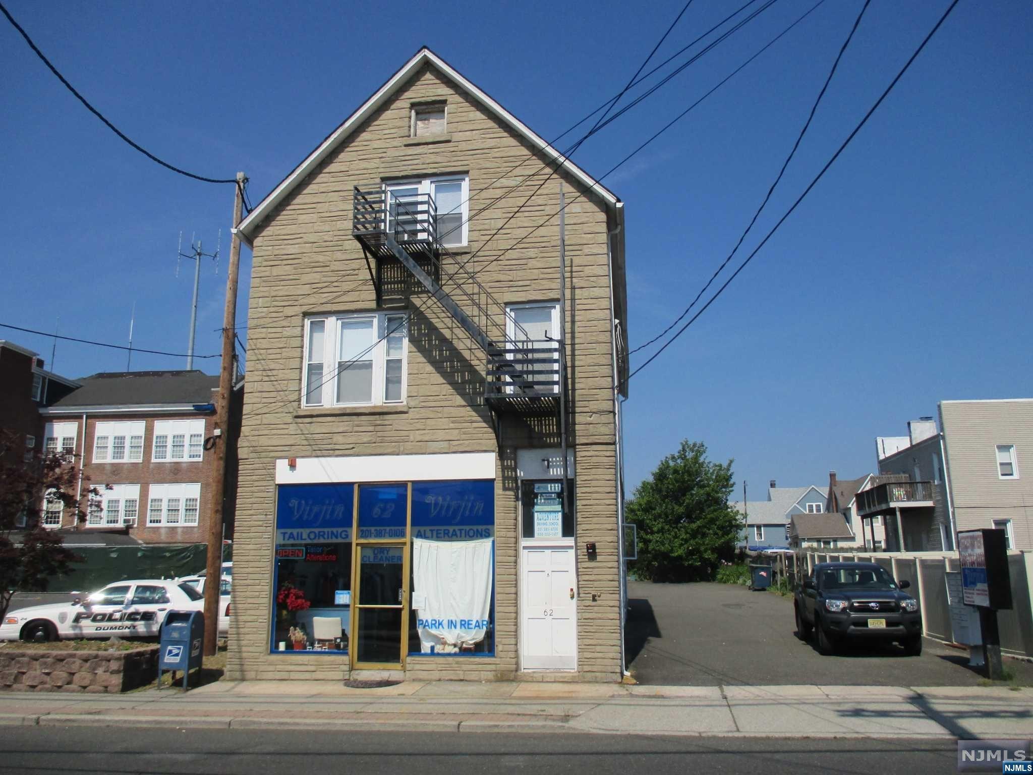 62 Washington Avenue,Dumont, NJ 07628