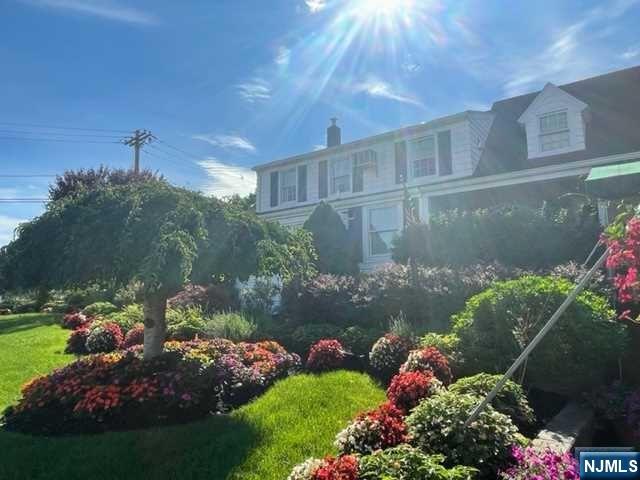 155 Kinderkamack Road,Park Ridge, NJ 07656