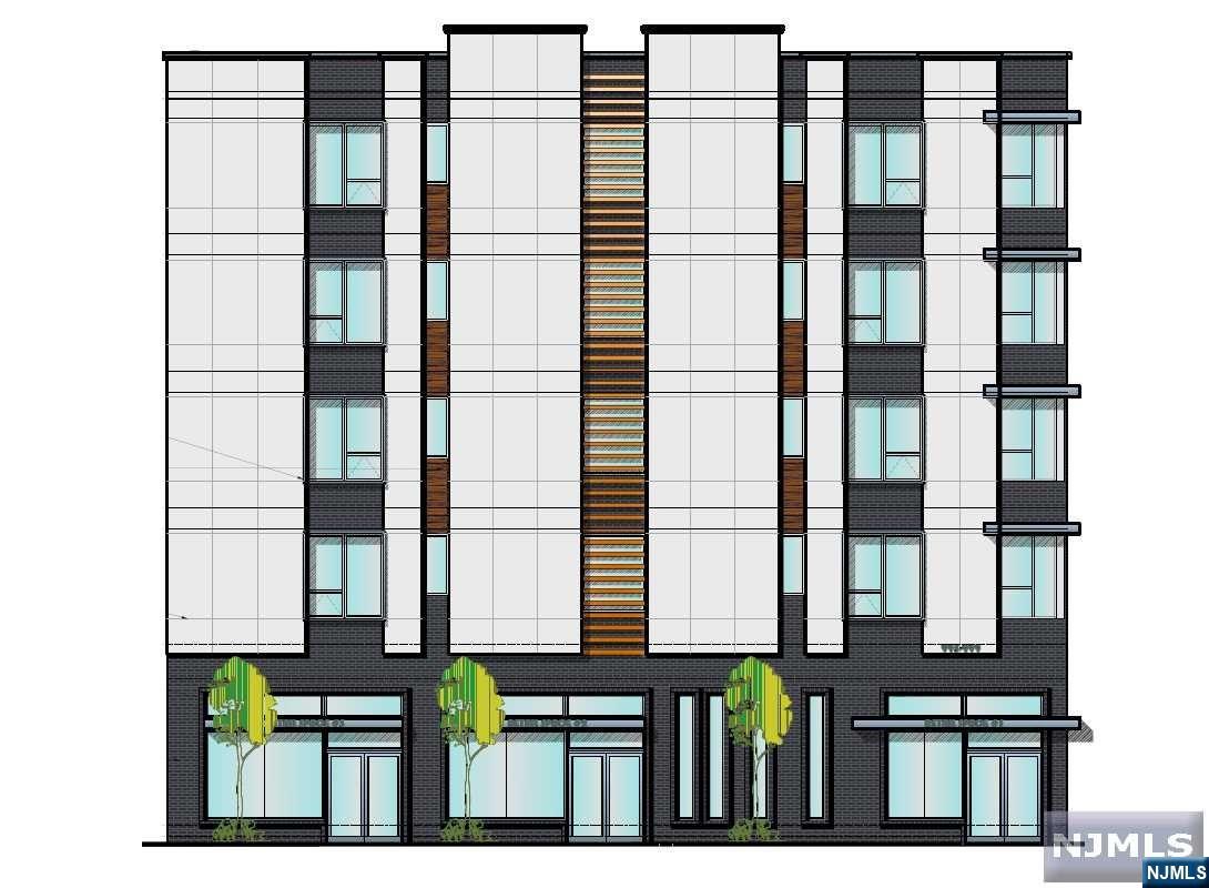 206-212 Brookdale Avenue,Newark, NJ 07106