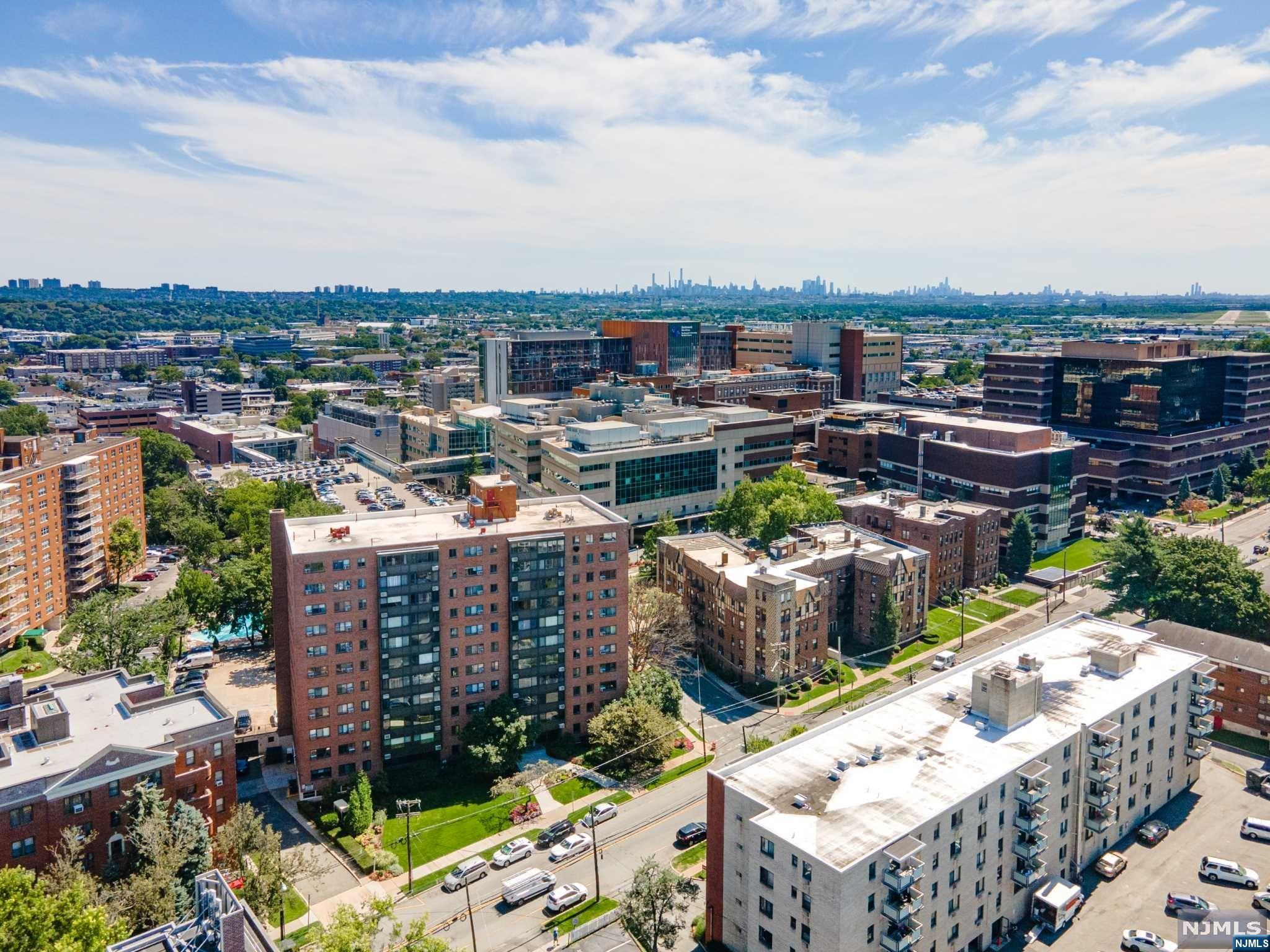 90 Prospect Avenue,Hackensack, NJ 07601