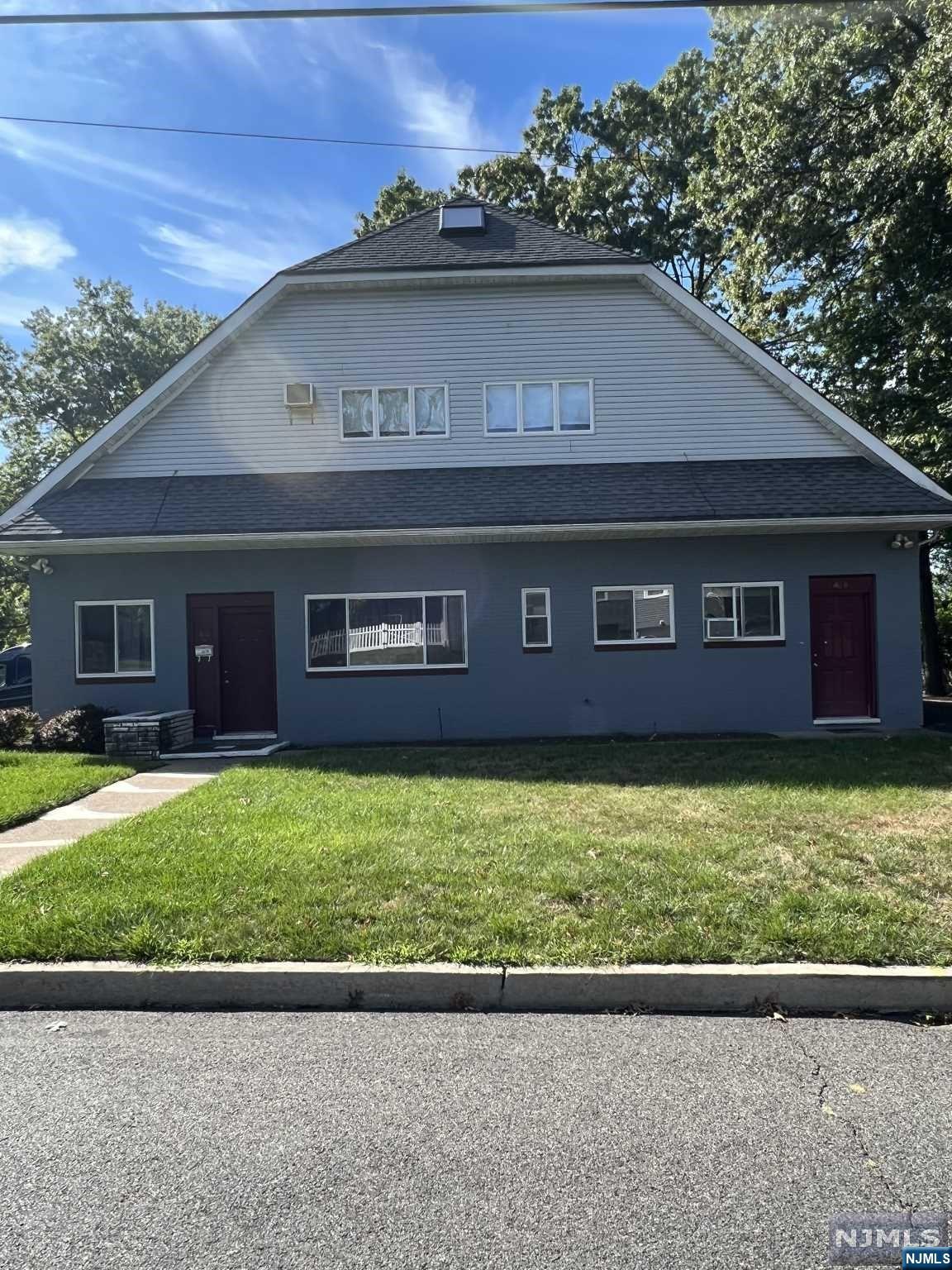 40 Tillman Street,Westwood, NJ 07675