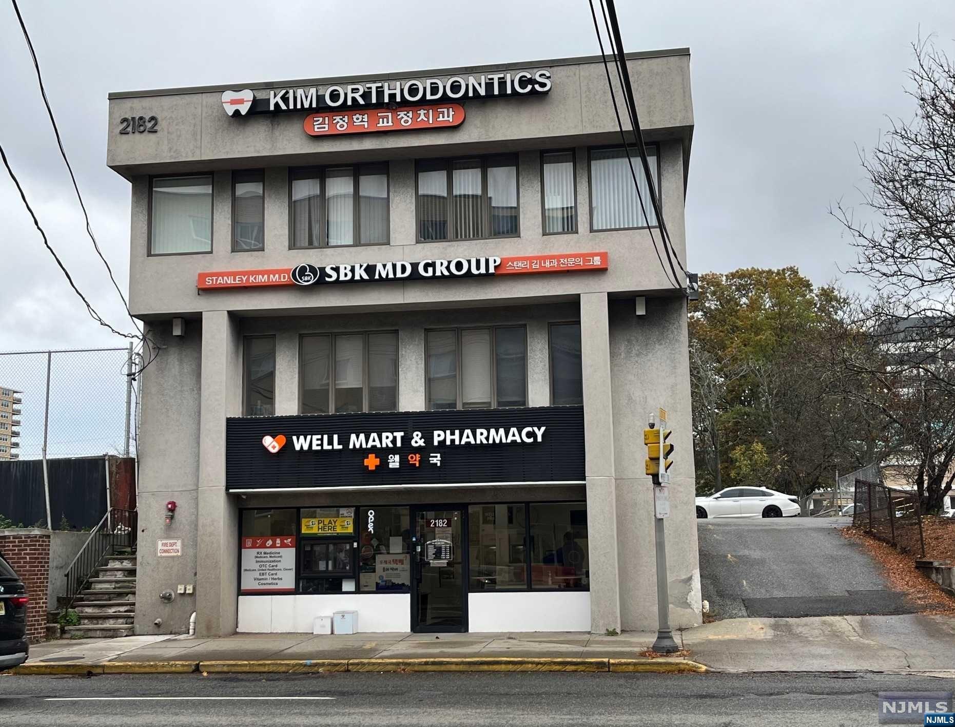 2182 Lemoine Avenue,Fort Lee, NJ 07024