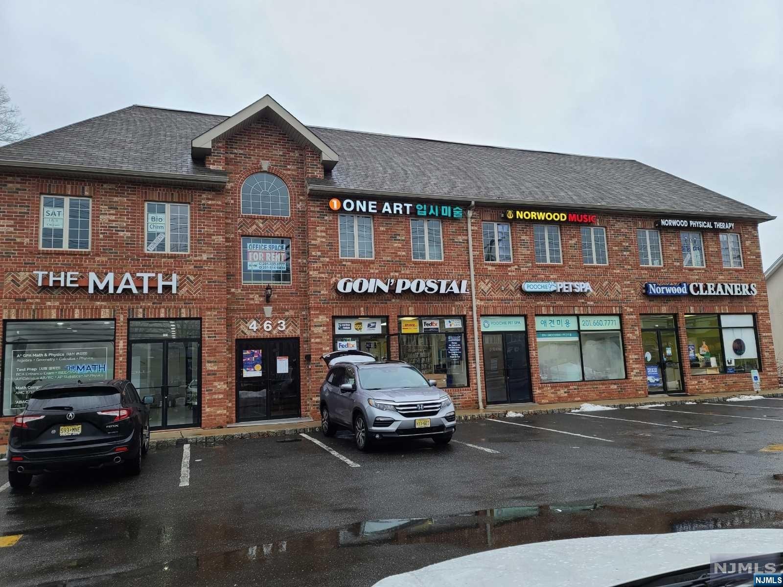 463 Livingston Street,Norwood, NJ 07648