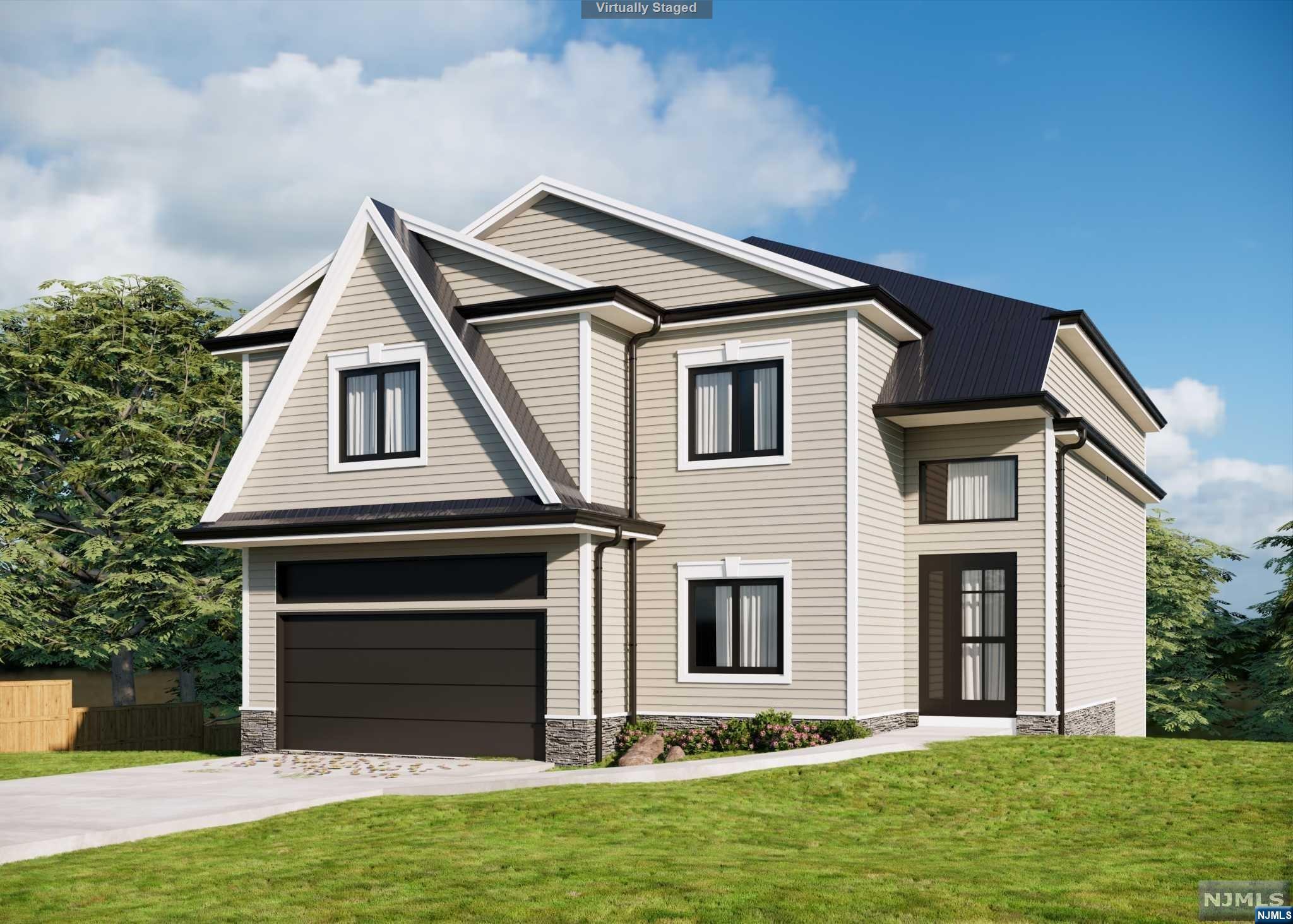 75 Mazur Place,Hawthorne, NJ 07506