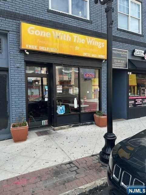 236 Franklin Avenue,Nutley, NJ 07110