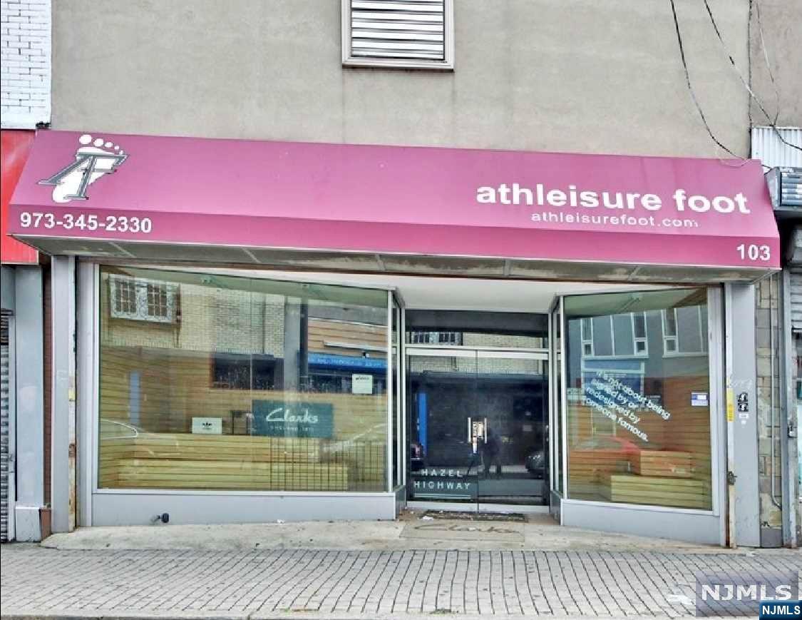 101-103 Main Street,Paterson, NJ 07505