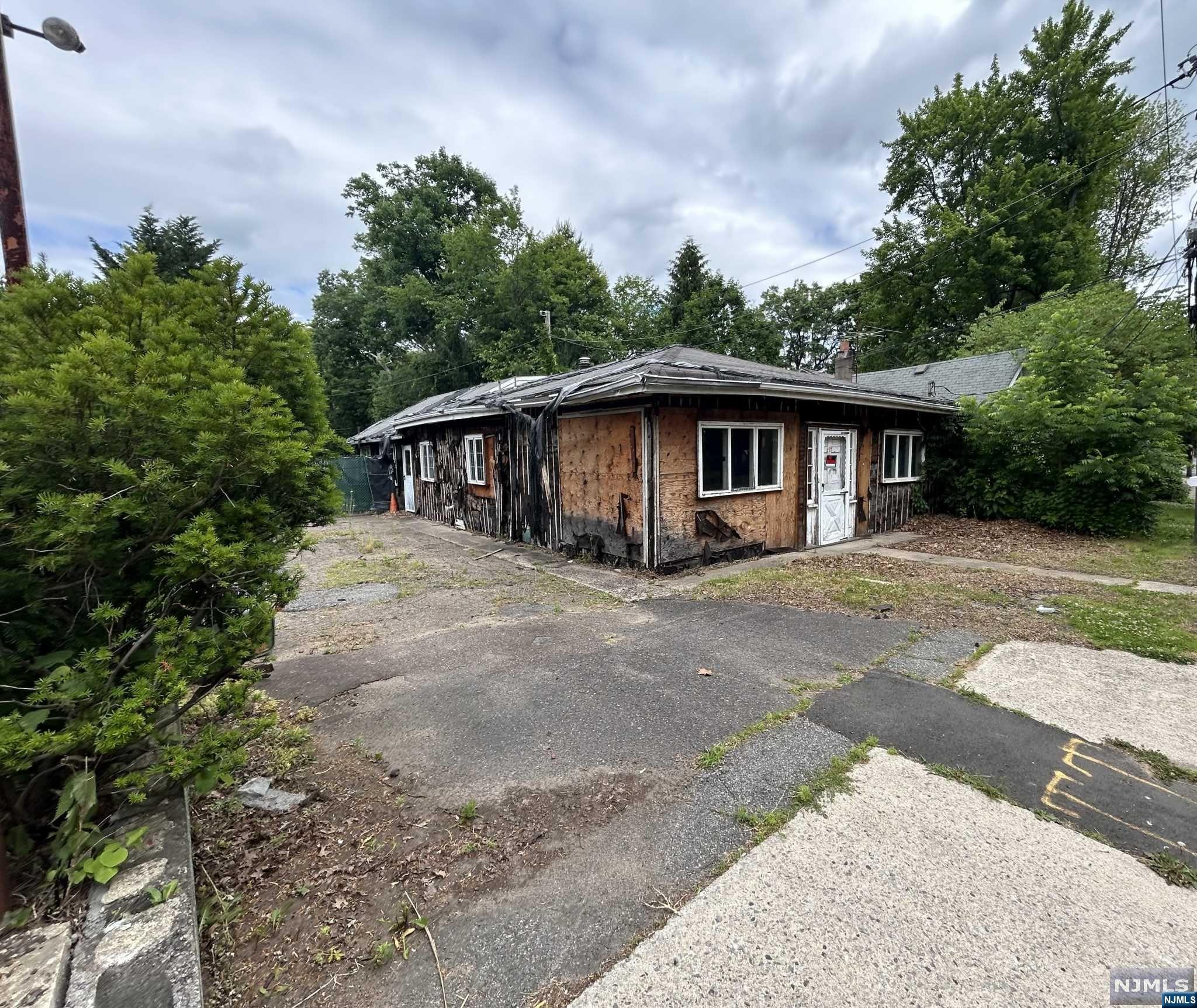 495 Paramus Road,Paramus, NJ 07652