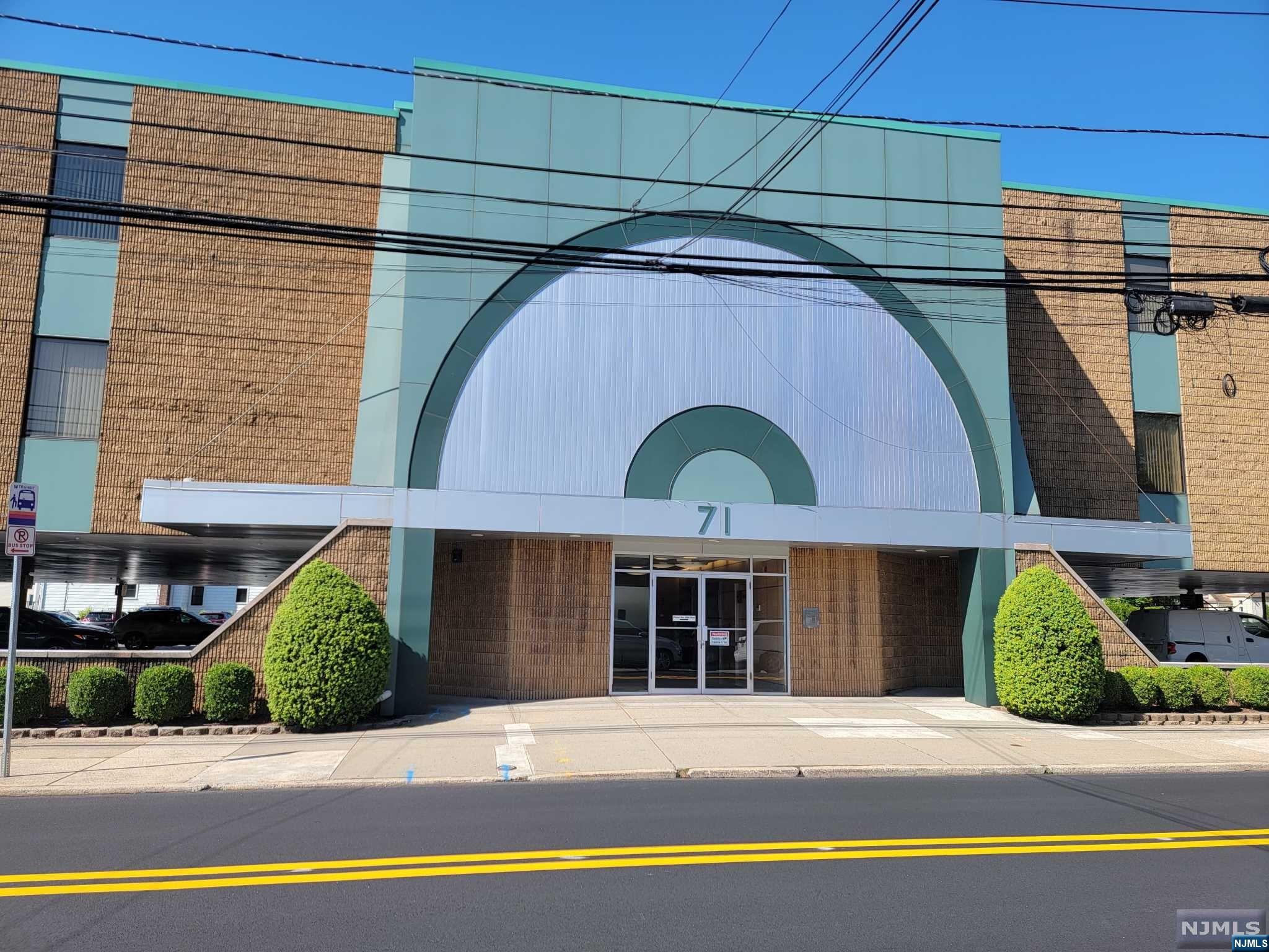 71 Union Avenue,Rutherford, NJ 07070