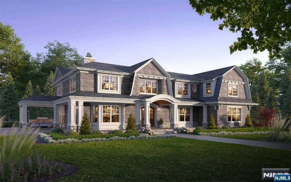 28 Geraldine Court,Englewood Cliffs, NJ 07632