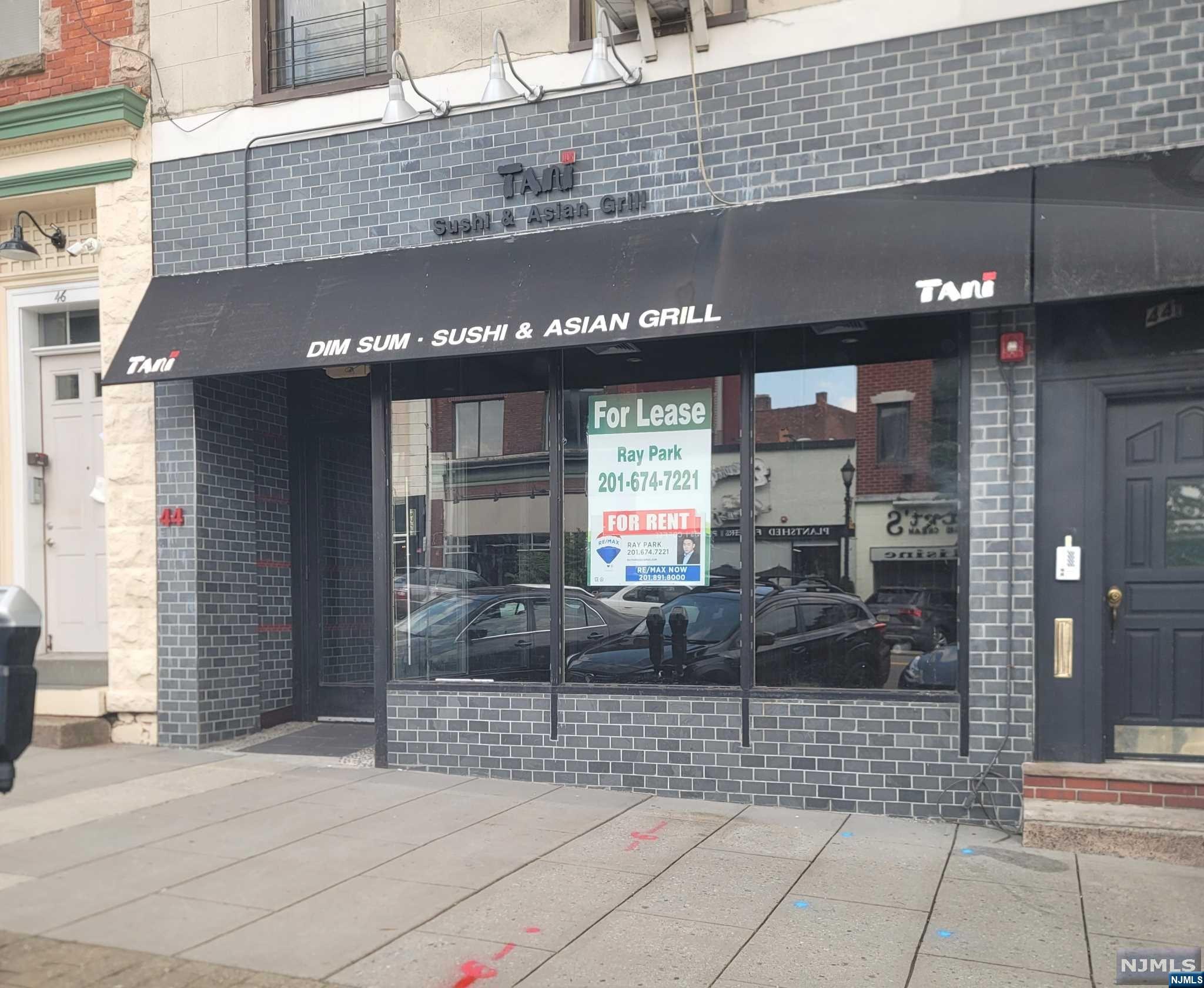 44 Palisade Avenue,Englewood, NJ 07631