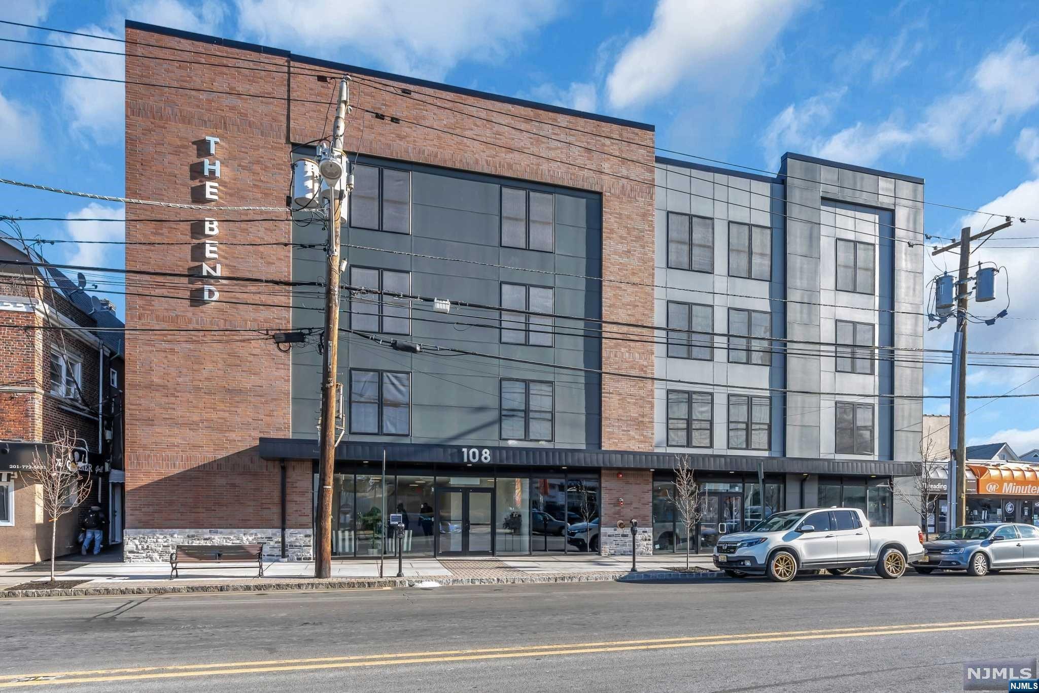 108 Ridge Road,North Arlington, NJ 07031