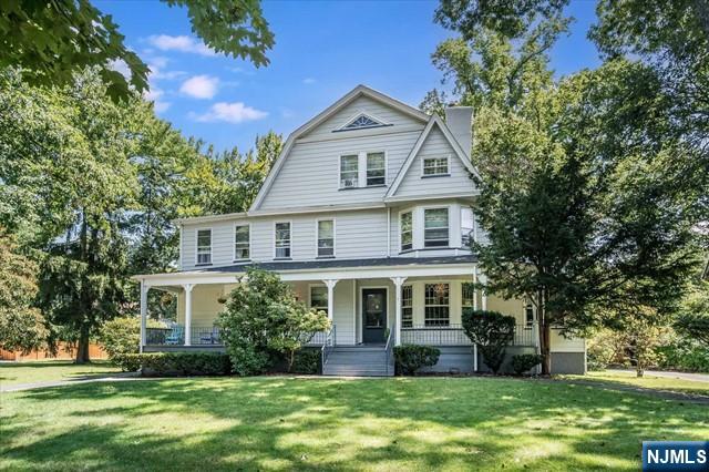 163 Park Street,Montclair, NJ 07042