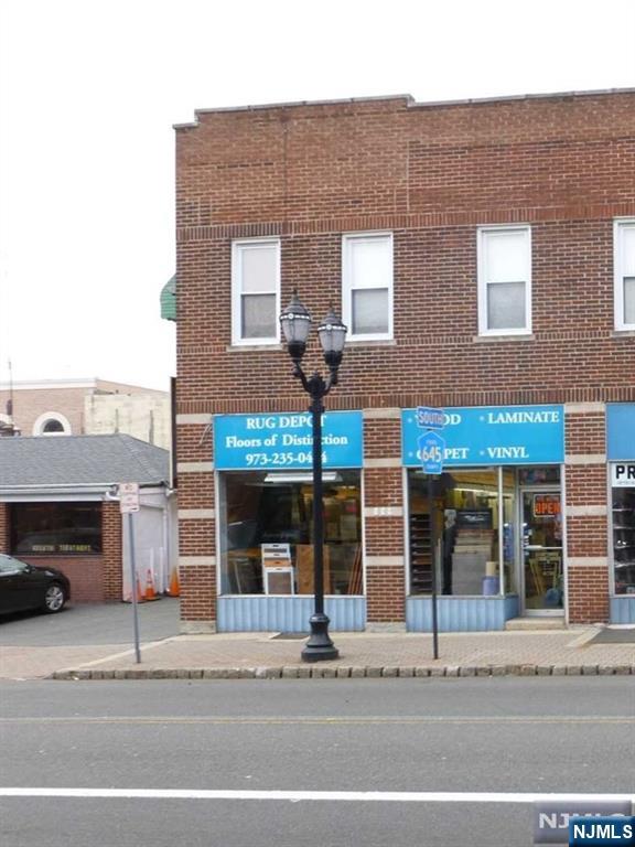 199 Franklin Avenue,Nutley, NJ 07110