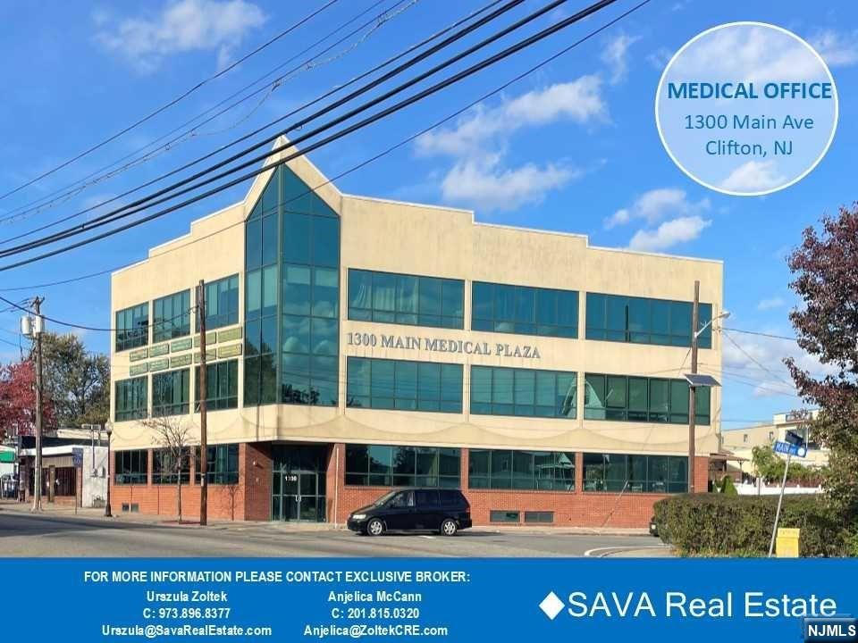 1300 Main Avenue,Clifton, NJ 07011