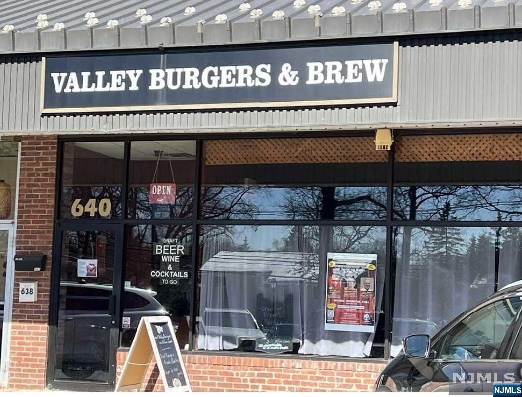 640 Westwood Avenue,River Vale, NJ 07675