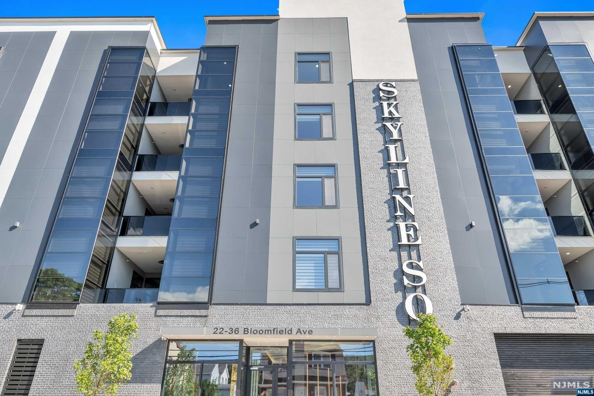 22-36 Bloomfield Avenue,Paterson, NJ 07503