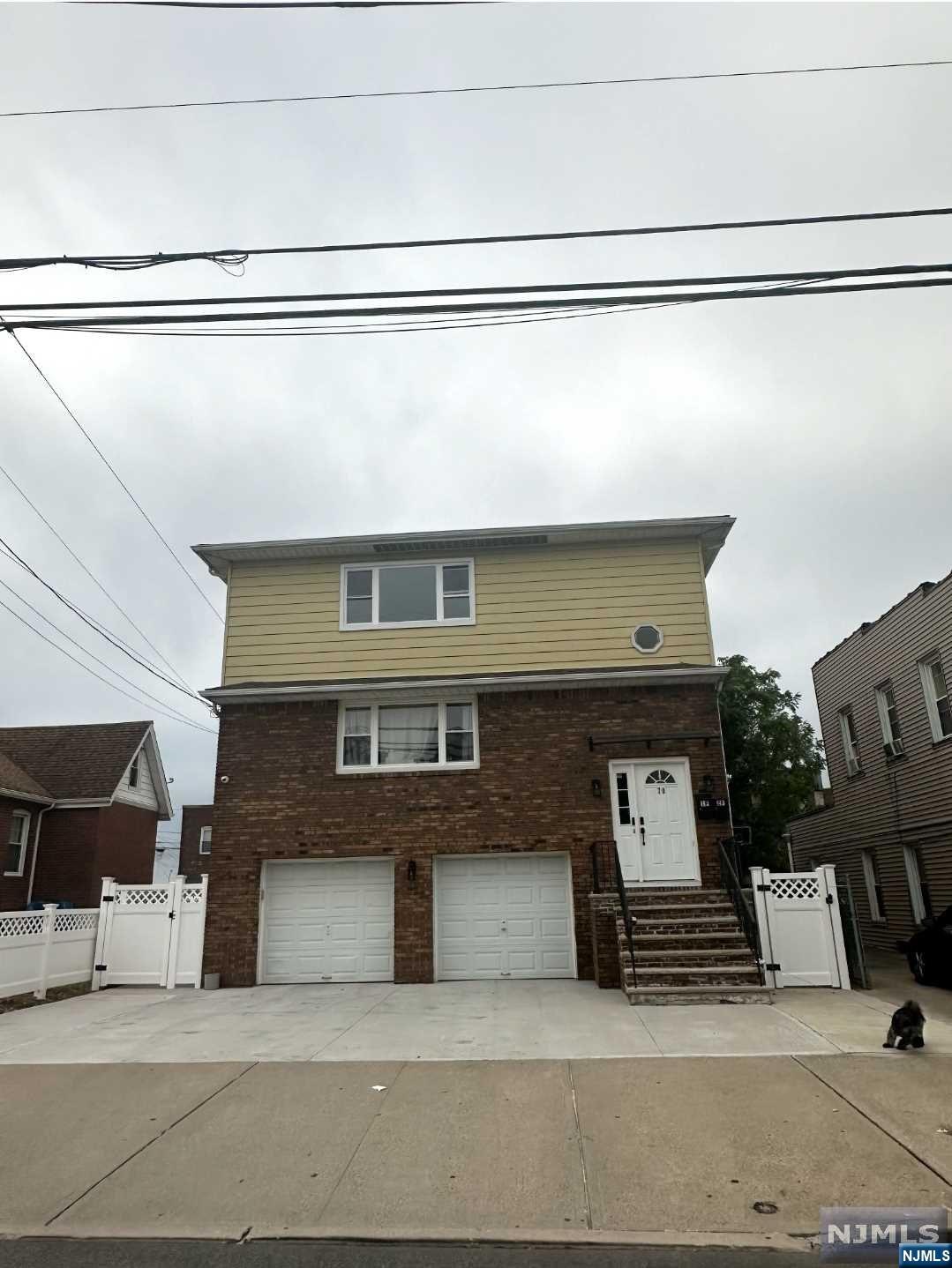 70 Harrison Avenue,Garfield, NJ 07026