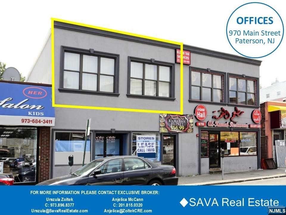 970 Main Street,Paterson, NJ 07503
