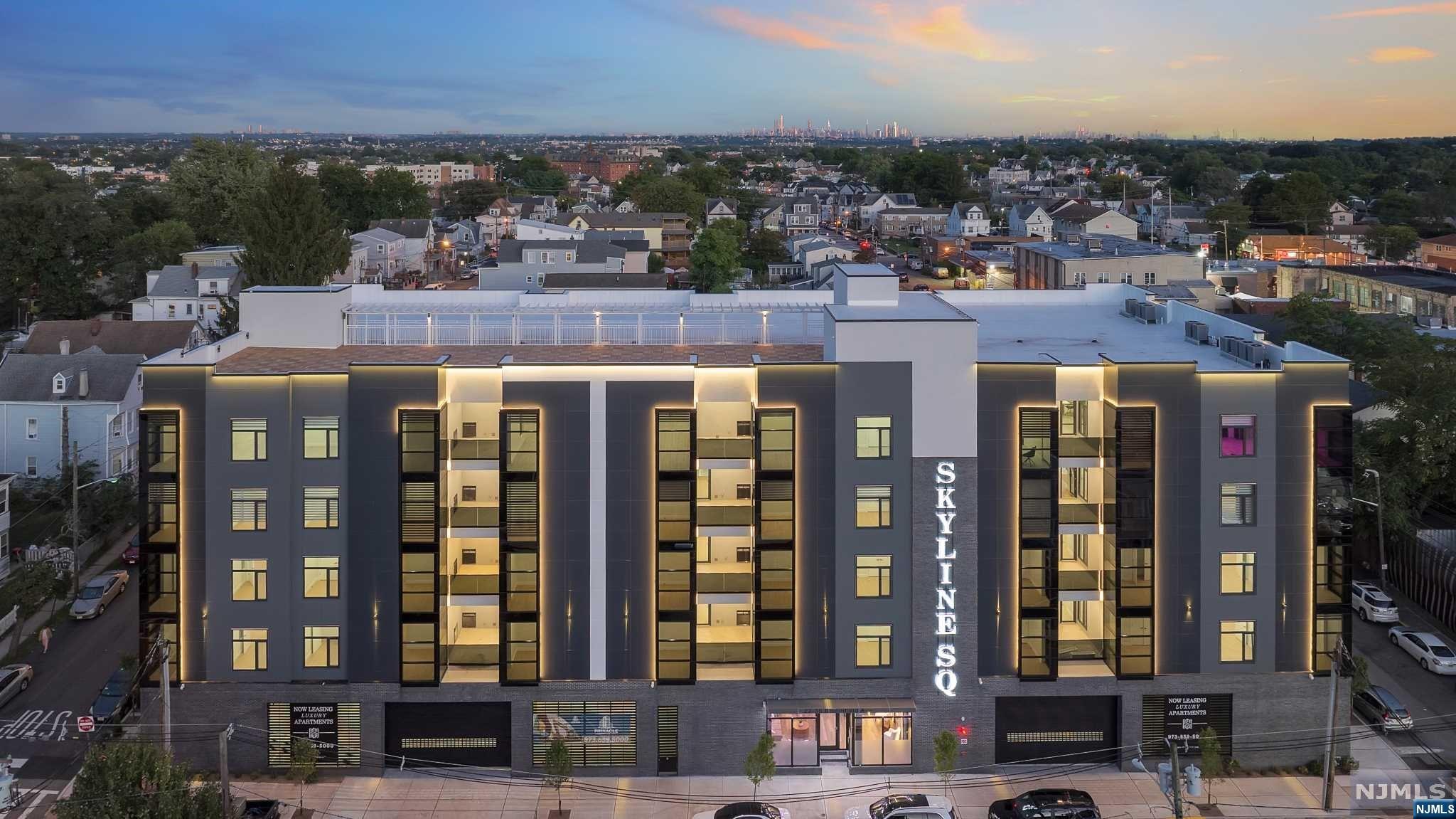 22-36 Bloomfield Avenue,Paterson, NJ 07503