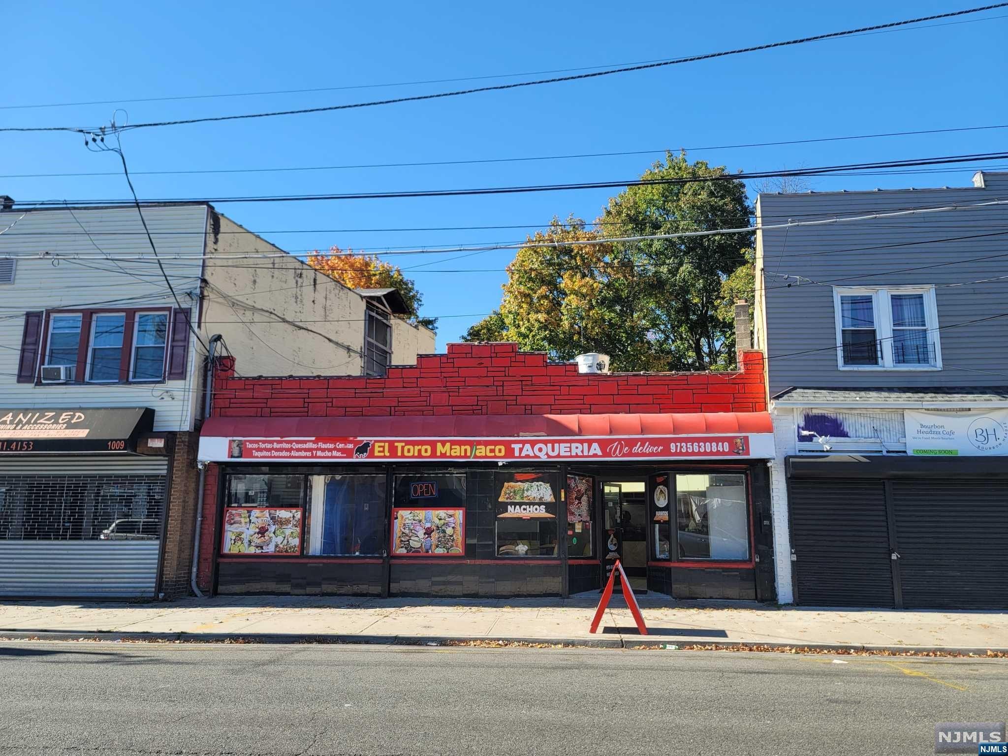 1011 2nd Street,Plainfield, NJ 07062