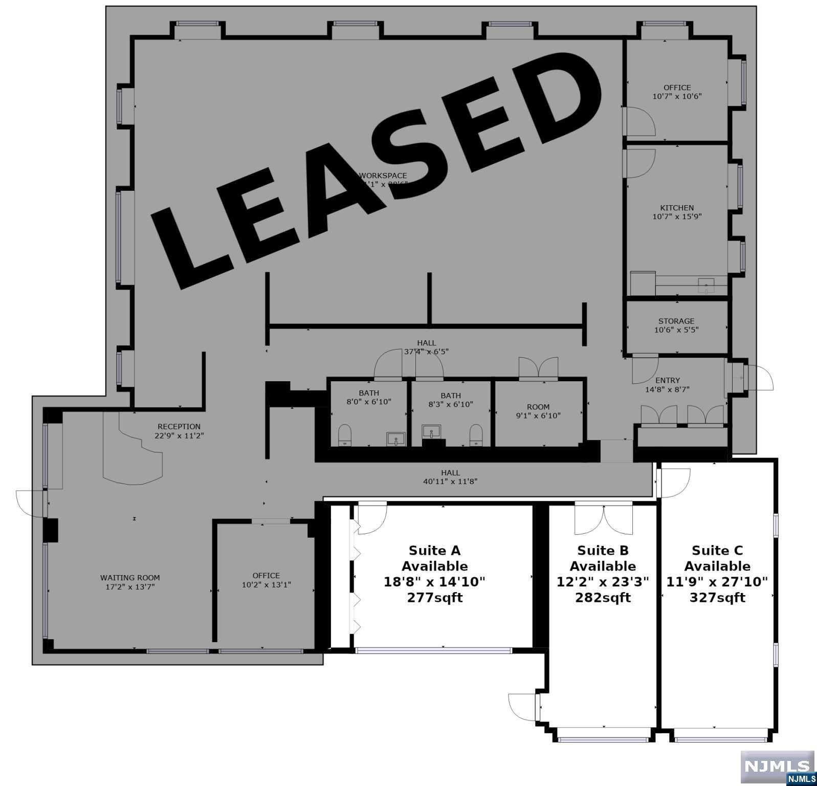 464 Boulevard ,Hasbrouck Heights, NJ 07604