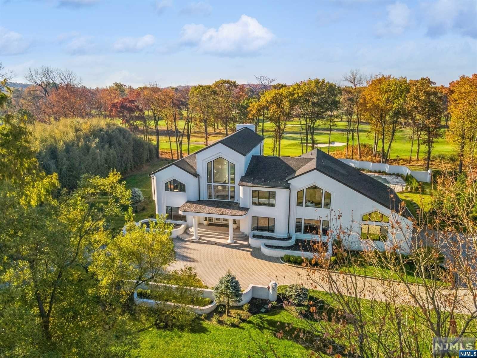 23 Rio Vista Drive,Alpine, NJ 07620