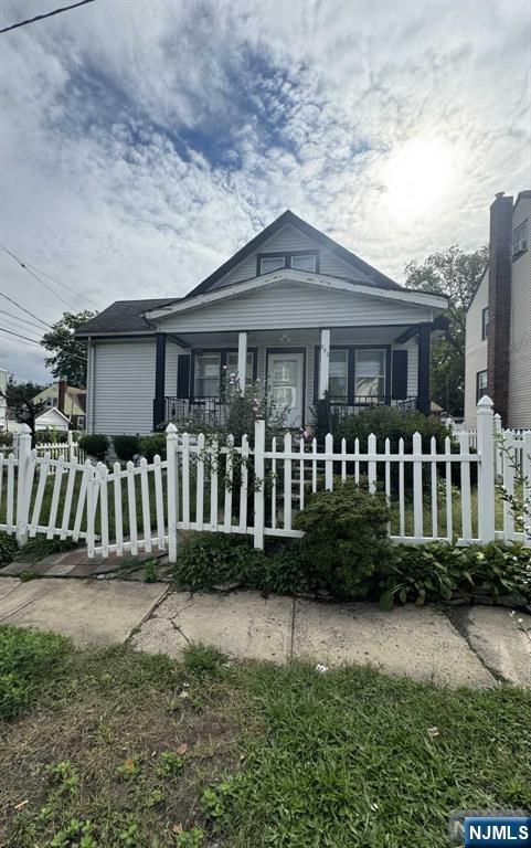 252 Keer Avenue,Newark, NJ 07112