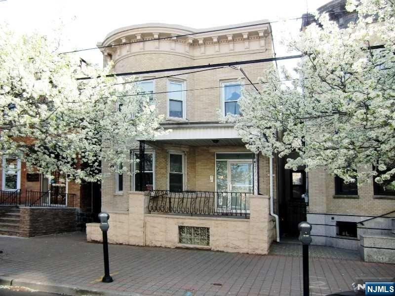 319 60th Street,West New York, NJ 07093