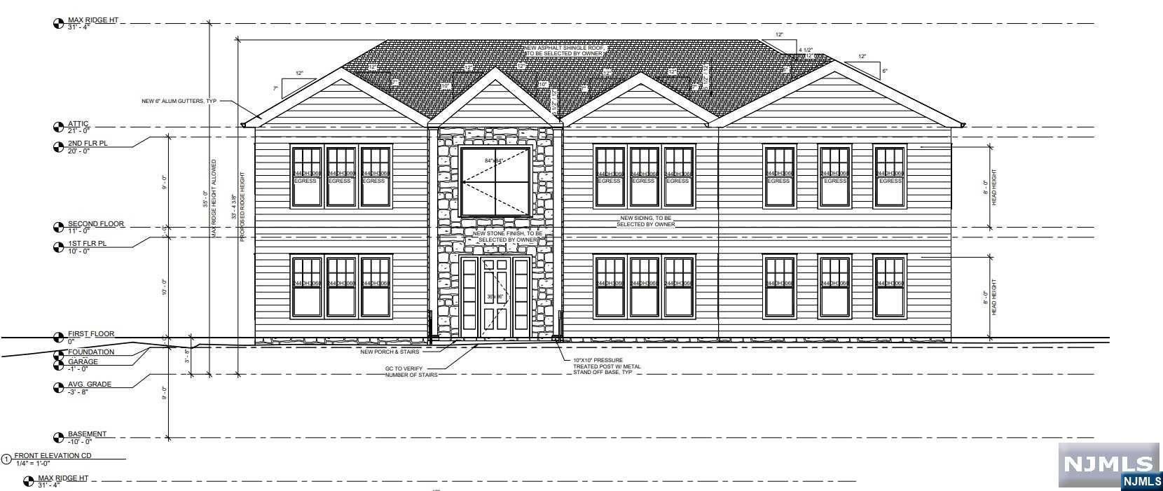 92 Old Homestead Road,Wayne, NJ 07470