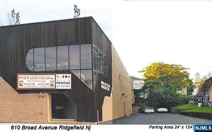 610 Broad Avenue,Ridgefield, NJ 07657