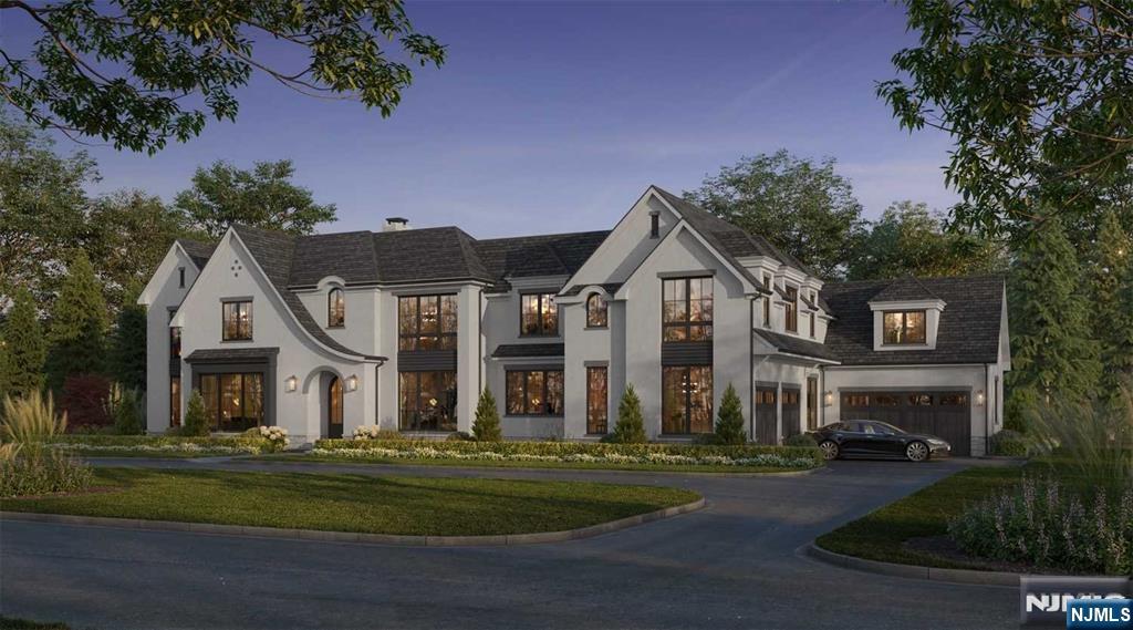 90 Essex Drive,Tenafly, NJ 07670
