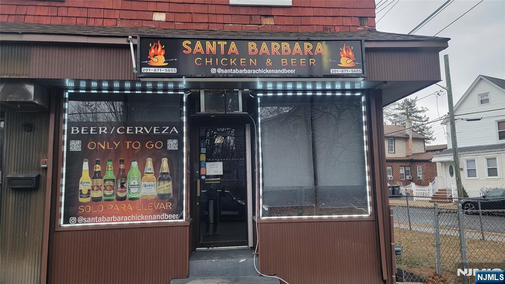 79 Slocum Avenue,Englewood, NJ 07631