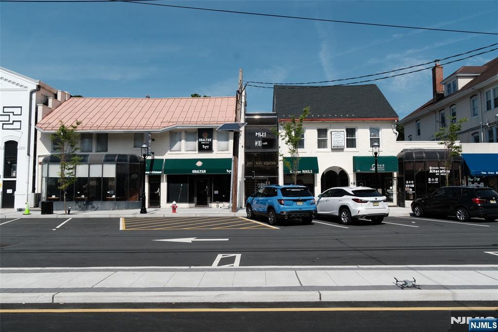 799-803 Abbott Boulevard,Fort Lee, NJ 07024