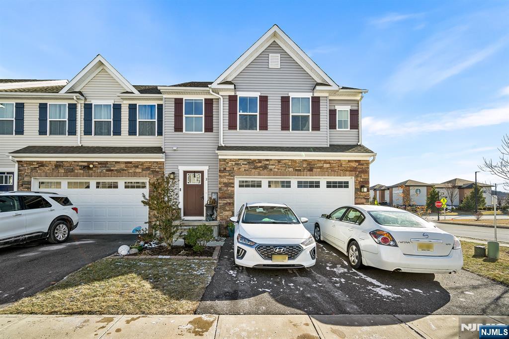 2 Cypress Lane,Sparta, NJ 07871