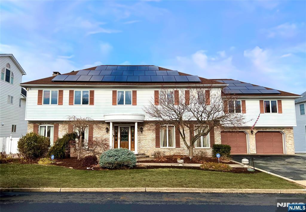 20 Albert Street,Moonachie, NJ 07074