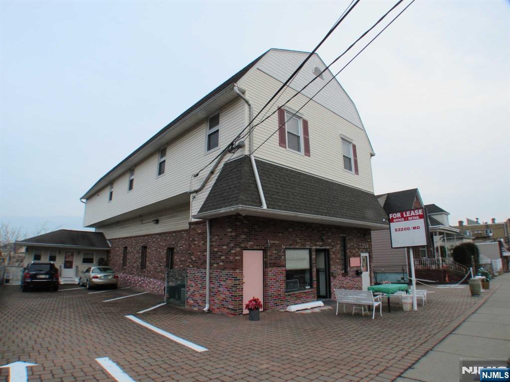 256 Harrison Avenue,Lodi, NJ 07644