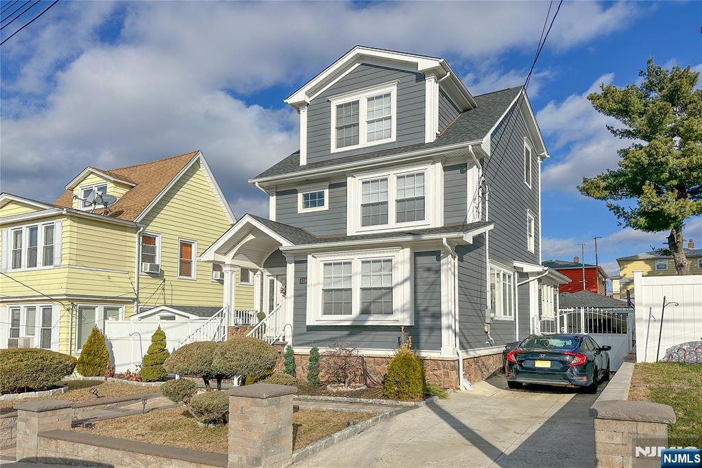 118 Melrose Avenue,North Arlington, NJ 07031