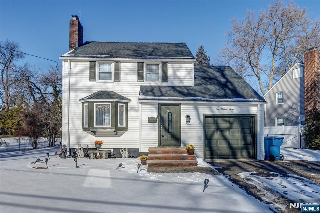 127 Orchard Terrace,Union, NJ 07083