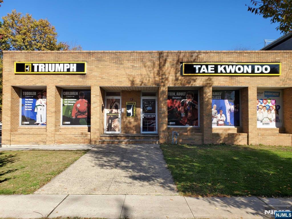 241 Union Avenue,Bound Brook, NJ 08805