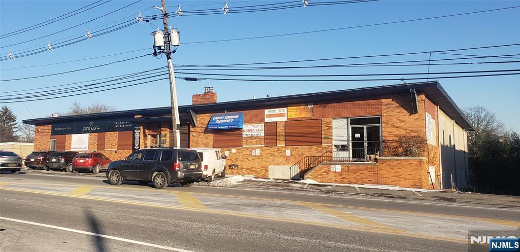 132 Bergen Boulevard,Fairview, NJ 07022