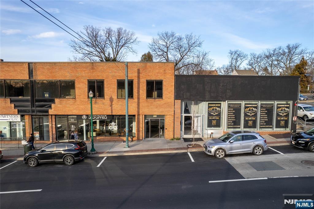 545 Cedar Lane,Teaneck, NJ 07666