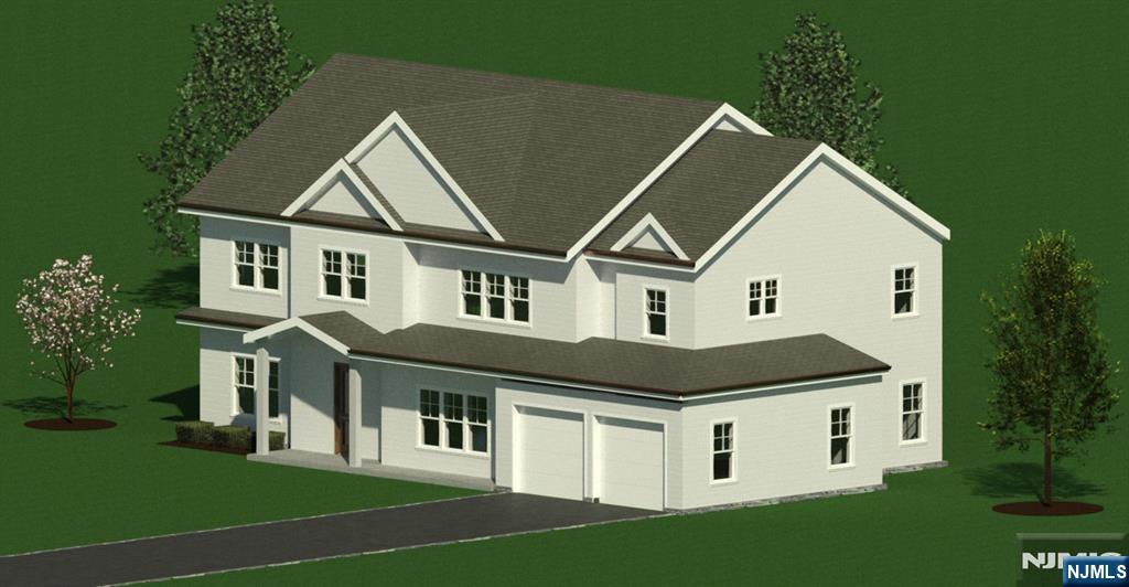 246 Lynn Street,Harrington Park, NJ 07640