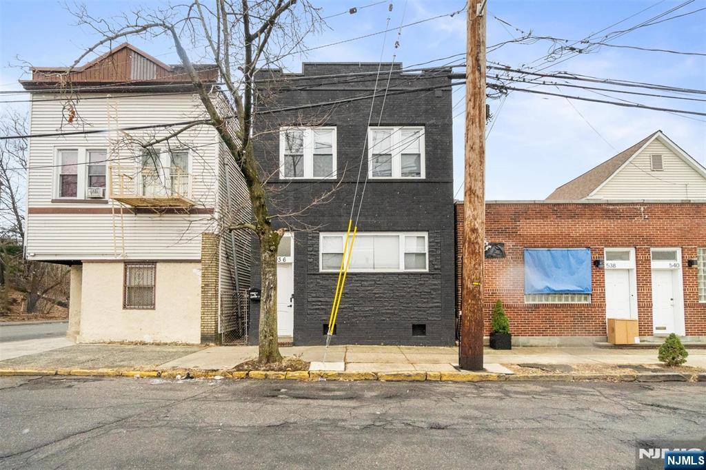 536 Joyce Street,Orange, NJ 07050