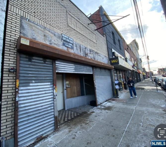 245 Monroe Street,Passaic, NJ 07055