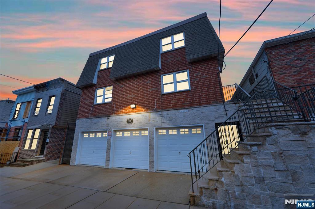 161 18th ,Union City, NJ 07087