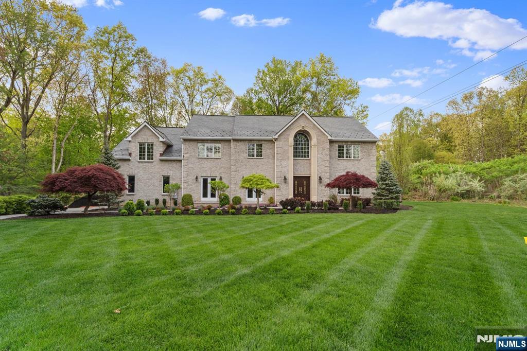 7 Orchard Lane,Old Tappan, NJ 07675